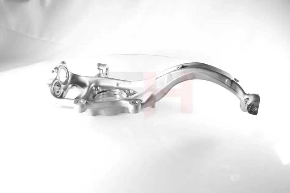 Цапфа (поворотный кулак) GH GH-294720H