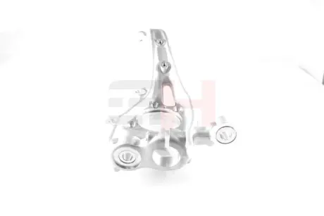 Цапфа (поворотный кулак) GH GH-294720V