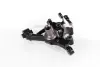 Цапфа зад. ліва (авто з передн. приводом) AUDI A3 SEAT LEON, LEON SC, LEON ST SKODA OCTAVIA III VW GOLF VII 08.12- GH GH294364V