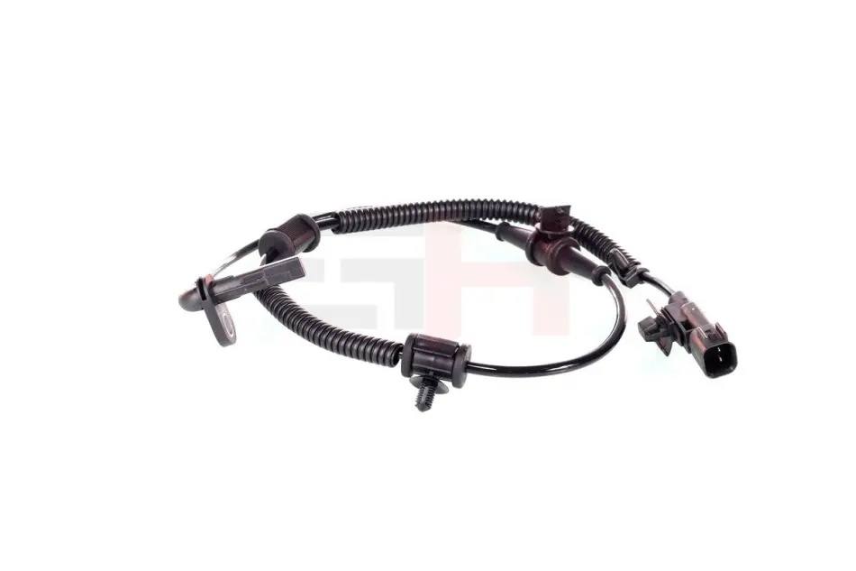 Датчик ABS пер.Opel Insignia 1.4-2.0 08- GH GH703624 (фото 1)