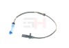 Датчик ABS перед. BMW X5 E53 00-09.03 gh GH-701518