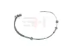 Датчик ABS перед.лівий Chevrolet Lacetti GH GH-705008H