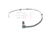 Датчик ABS перед.лівий Chevrolet Lacetti GH GH-705008H