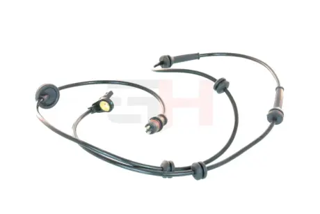 Датчик ABS перед. лівий Fiat Doblo 01- GH GH702305V