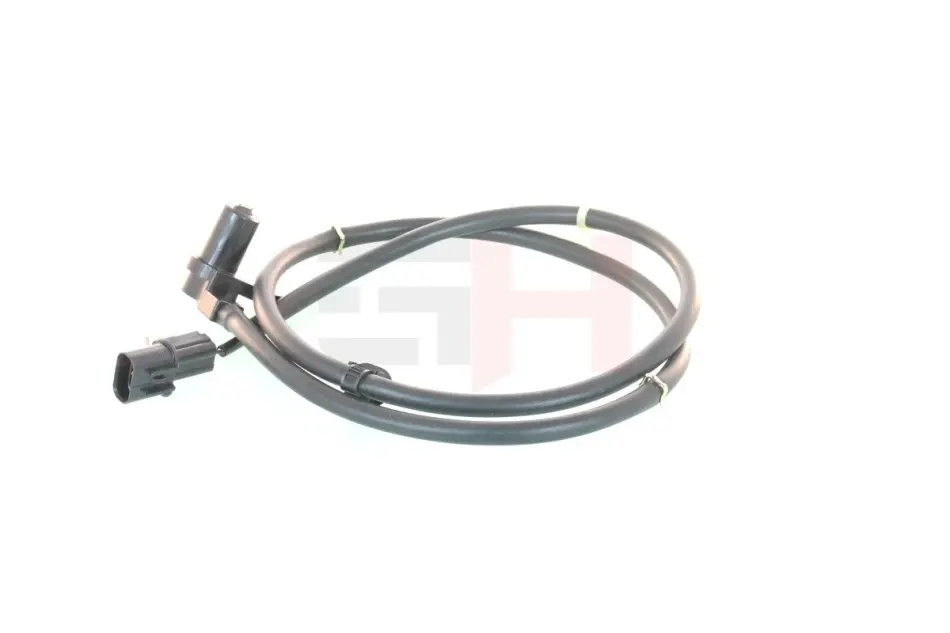 Датчик ABS перед. лівий Mitsubishi Lancer/Outlander CU2W (CU2-5W) 01- GH GH703033V (фото 1)