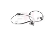 Датчик ABS перед. лівий Toyota Yaris 99- GH GH704501V