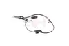 Датчик ABS перед. лівий Toyota Yaris 99- GH GH704501V