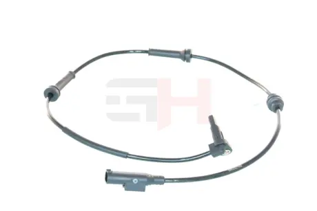 Датчик ABS перед. лв/пр Fiat Fiorino 08-/ Linea 07-/ Qubo 08- GH GH702389