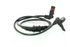 Датчик ABS перед MB Vito (W639) 2.0D-3.7 09.03- GH GH-703301