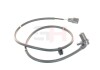 Датчик ABS перед. правий Mitsubishi Lancer/Outlander CU2W (CU2-5W) 01- gh GH-703033H