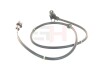 Датчик ABS перед. правий Mitsubishi Lancer/Outlander CU2W (CU2-5W) 01- gh GH-703033H