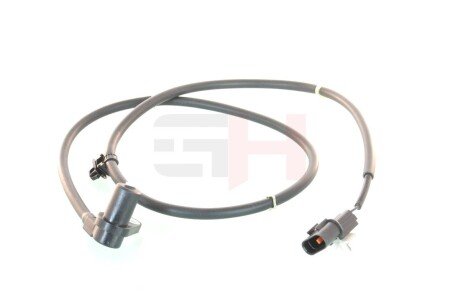 Датчик ABS перед. правий Mitsubishi Lancer/Outlander CU2W (CU2-5W) 01- gh GH-703033H