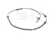 Датчик ABS передній BMW X3 E83 04-10 GH GH-701526