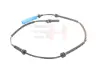 Датчик ABS передній BMW X3 E83 04-10 GH GH-701526