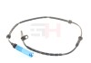 Датчик ABS передній BMW X3 E83 04-10 gh GH-701526