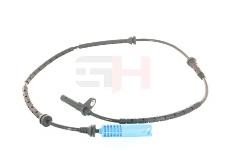 Датчик ABS передній BMW X3 E83 04-10 GH GH-701526 Бмв Х3 е83