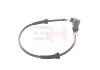 Датчик ABS переднiй Ford/VW/Seat (лiв+прав) gh GH-702517