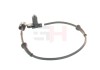 Датчик ABS переднiй Ford/VW/Seat (лiв+прав) gh GH-702517