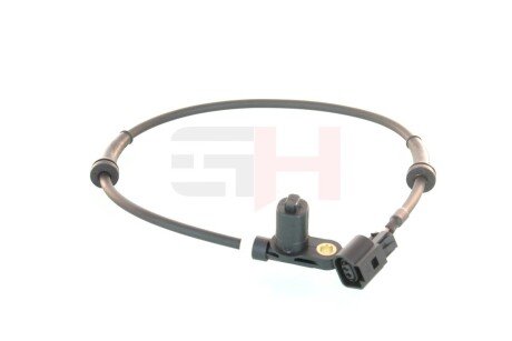 Датчик ABS переднiй Ford/VW/Seat (лiв+прав) gh GH702517