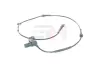 Датчик абс передний GH GH-702525