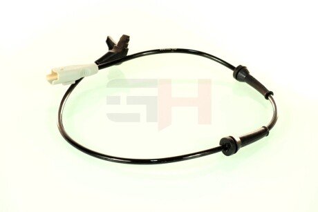 Датчик ABS передній Л/П Citroen C4/Peugeot 307 03- gh GH701905