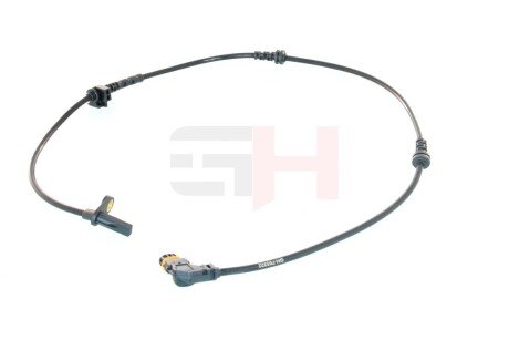 Датчик ABS передній Mercedes Benz W221 S500 4Matic gh GH703322