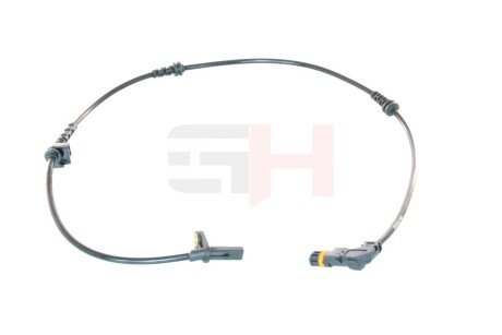 Датчик ABS передній Mercedes Benz W221 S500 4Matic gh GH703322