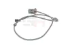Датчик ABS зад. Audi A6/A6 Avant (8Q3) (4B-X-075 001 ->>) GH GH-714710