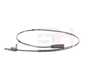 Датчик ABS зад. BMW 1 (F20), 1 (F21), 2 (F22, F87), 2 (F23), 3 (F30, F80), 3 (F31), 3 GRAN TURISMO (F34), 4 (F32, F82), 4 (F33, F83), 4 GRAN COUPE (F36) 1.5-3.0H 11.10- GH GH-711530 Бмв 2 Series
