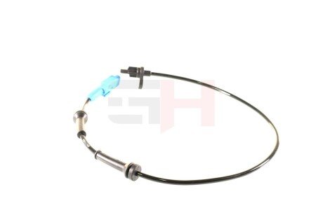 Датчик ABS зад. CITROEN C3 II, DS3 DS DS 3 1.0-1.6D 11.09- gh GH711904