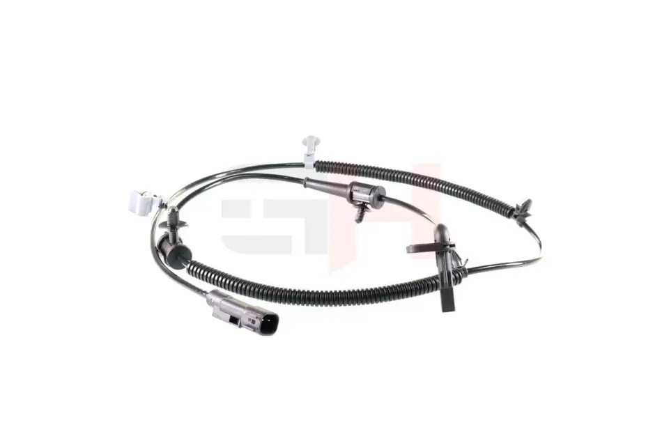 Датчик ABS зад.лівий CHEVROLET MALIBU OPEL INSIGNIA 1.4-2.4 07.08- GH GH713674V