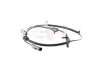 Датчик ABS зад.лівий CHEVROLET MALIBU OPEL INSIGNIA 1.4-2.4 07.08- GH GH713674V