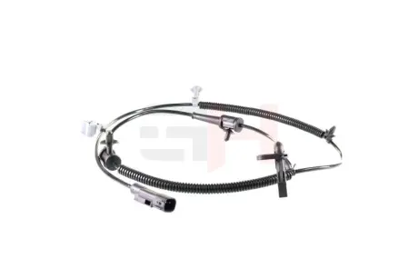 Датчик ABS зад.лівий CHEVROLET MALIBU OPEL INSIGNIA 1.4-2.4 07.08- GH GH713674V Chevrolet Малибу
