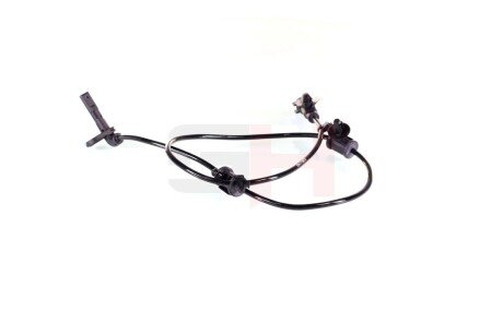 Датчик ABS зад. OPEL INSIGNIA SAAB 9-5 1.4-2.0D 07.08- gh GH713673