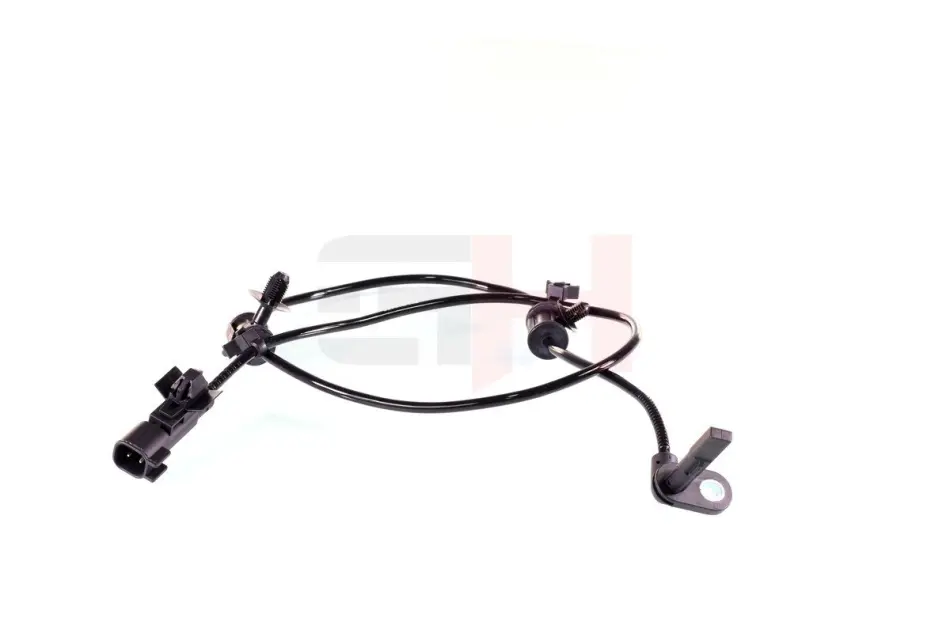 Датчик ABS зад. OPEL INSIGNIA SAAB 9-5 1.4-2.0D 07.08- GH GH713673 (фото 1)