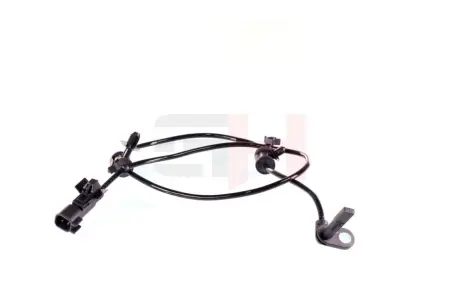 Датчик ABS зад. OPEL INSIGNIA SAAB 9-5 1.4-2.0D 07.08- GH GH713673