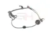 Датчик ABS зад. правий Mitsubishi ASX GA1W (GA0#) 10-/ Lancer CY1A (CY,CZ#) 07-/ Lancer Sportback CX1A (CX0#) 08-/ Outlander CW1W (CW0#) 06- GH GH713021H