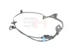 Датчик ABS зад. правий Mitsubishi ASX GA1W (GA0#) 10-/ Lancer CY1A (CY,CZ#) 07-/ Lancer Sportback CX1A (CX0#) 08-/ Outlander CW1W (CW0#) 06- GH GH713021H