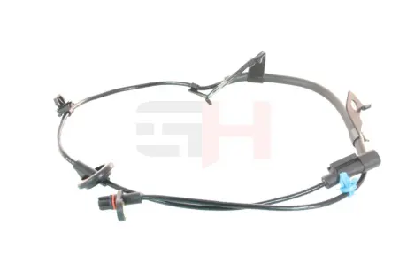 Датчик ABS зад. правий Mitsubishi ASX GA1W (GA0#) 10-/ Lancer CY1A (CY,CZ#) 07-/ Lancer Sportback CX1A (CX0#) 08-/ Outlander CW1W (CW0#) 06- GH GH713021H