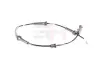 Датчик ABS зад. RENAULT LAGUNA III 1.5D-3.5 10.07- GH GH713934