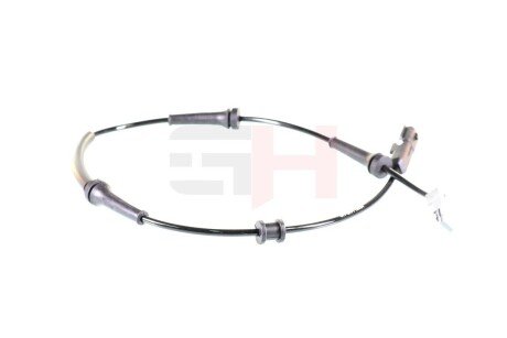 Датчик ABS зад. RENAULT LAGUNA III 1.5D-3.5 10.07- gh GH713934