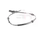 Датчик ABS зад. RENAULT LAGUNA III 1.5D-3.5 10.07- GH GH713934