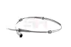 Датчик ABS зад. RENAULT LAGUNA III 1.5D-3.5 10.07- GH GH713934