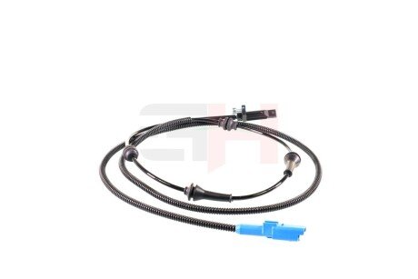 Датчик ABS задній PEUGEOT 508, 508 SW 1.6-2.2D 11.10- gh GH713716