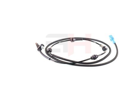 Датчик ABS задній PEUGEOT 508, 508 SW 1.6-2.2D 11.10- gh GH713716