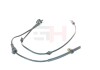 Датчик АВS переднiй правий Fiat Sedici Suzuki Sx4 1.5-2.0D 06.06- gh GH-705204H