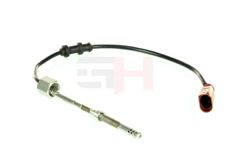 Датчик температури ОГ,(перед сажев. фільтром) VW Sharan GH GH749902 Сеат