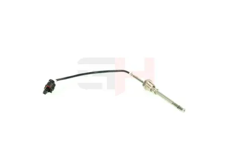 Датчик температури ОГ (сажев. фільтр) MB W212 (OM651) GH GH743303