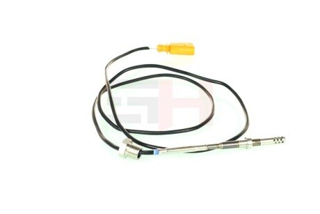 Датчик температури відпрацьованих газів Audi A1 1.6TDI 10-15/VW Amarok 2.0TDI 11- gh GH749987