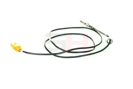 Датчик температури відпрацьованих газів Audi A1 1.6TDI 10-15/VW Amarok 2.0TDI 11- gh GH749987